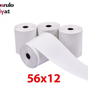 PRF 56x12 Pos Rulosu