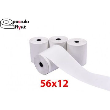 PRF 56x12 Pos Rulosu