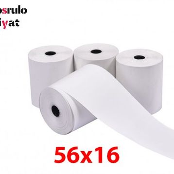 PRF 56x16 Pos Rulosu