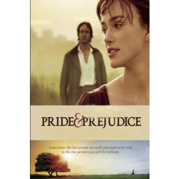 Pride and Prejudice - Jane Austen