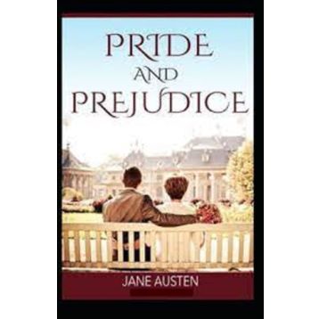 Pride and Prejudice - Jane Austen