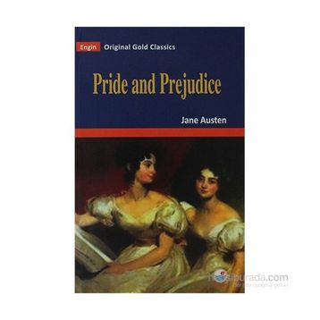 Pride and Prejudice - Jane Austen