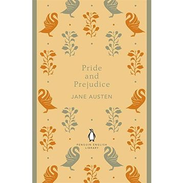 Pride And Prejudice - june austen