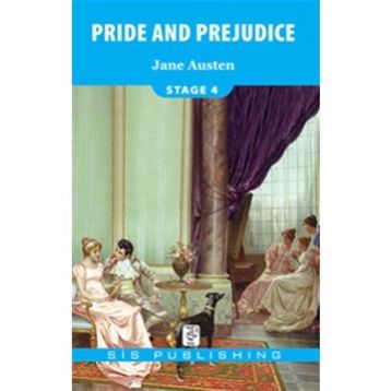 Pride And Prejudice - june austen