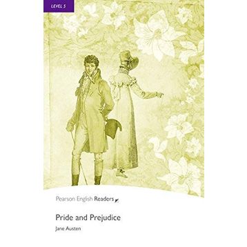 Pride and Prejudice Level 5 - june austen