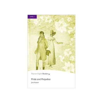 Pride and Prejudice Level 5 - june austen