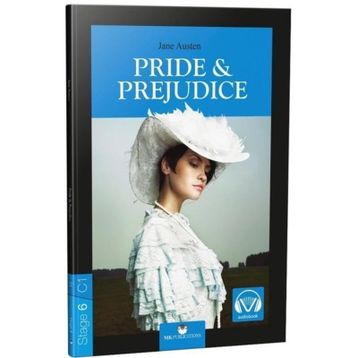 Pride And Prejudice - Stage 6 - Jane Auste