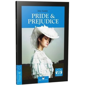 Pride And Prejudice - Stage 6 - Jane Auste