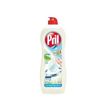 Pril 750 ml Losyon Bulaşık Deterjanı
