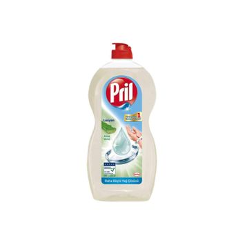 Pril Aloe Vera 1405 ml Sıvı Losyon
