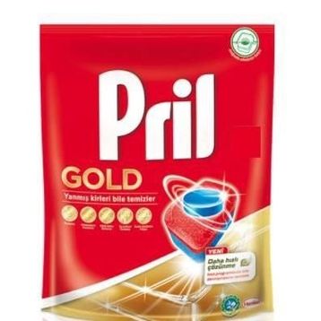 Pril Gold 45'li Tablet