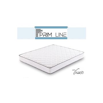 Prim Line Balanced Cotton Ortopedik 70x160 cm Visco Yatak