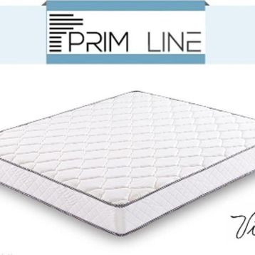 Prim Line Balanced Cotton Ortopedik 90x150 cm Visco Yatak