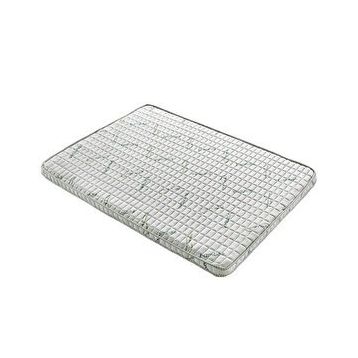 Prim Line Hygiene Bamboo Ortopedik 110x200 cm Visco Yatak Pedi