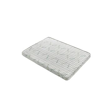 Prim Line Hygiene Bamboo Ortopedik 130x190 cm Visco Yatak Pedi