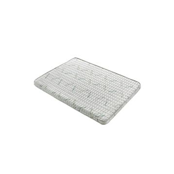 Prim Line Hygiene Bamboo Ortopedik 160x200 cm Visco Yatak Pedi