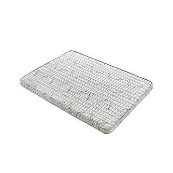Prim Line Hygiene Bamboo Ortopedik 70x160 cm Visco Yatak Pedi