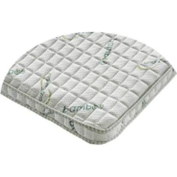 Prim Line Hygiene Bamboo Ortopedik 90x130 cm Visco Yatak Pedi