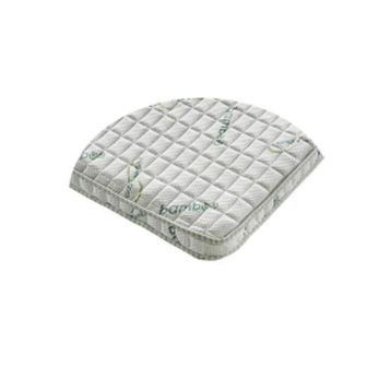 Prim Line Hygiene Bamboo Ortopedik 90x130 cm Visco Yatak Pedi