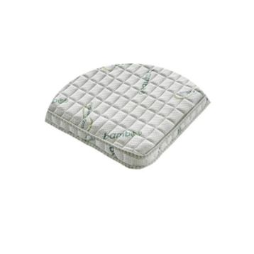 Prim Line Hygiene Bamboo Ortopedik 90x130 cm Visco Yatak Pedi