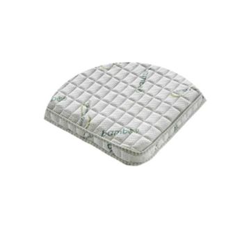 Prim Line Hygiene Bamboo Ortopedik 90x130 cm Visco Yatak Pedi