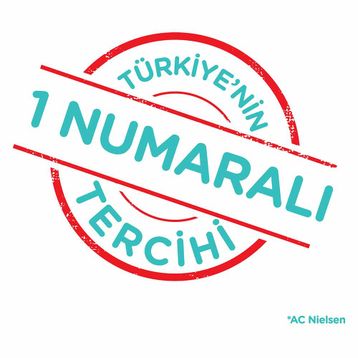 Prima Aktif Bebek No:3 Midi Bebek Bezi