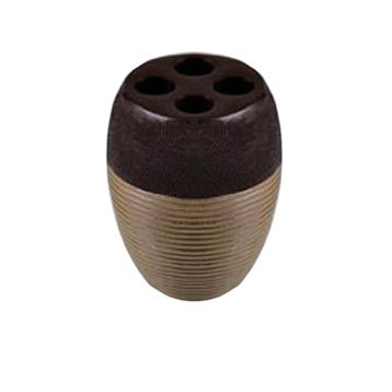 Prima D-14092 Nova Rattan Diş Fırçalık