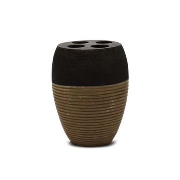 Prima D-14092 Nova Rattan Diş Fırçalık