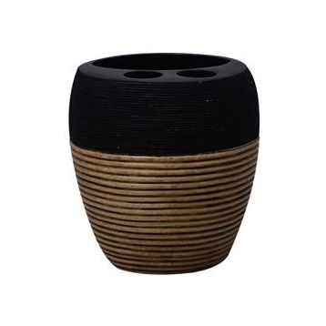 Prima D-14092 Nova Rattan Diş Fırçalık