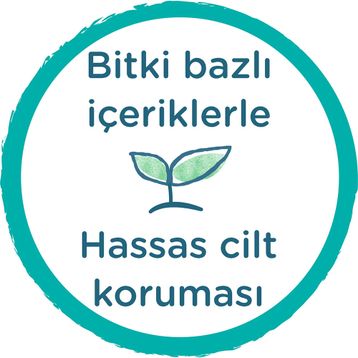 Prima Harmonie No:1 Yenidoğan 250 Adet Bebek Bezi