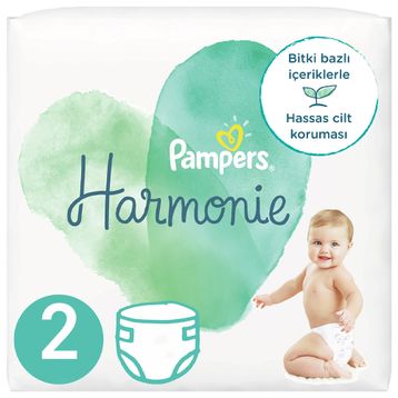 Prima Harmonie No:2 Mini Bebek Bezi