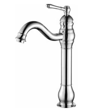 Prima Krom Fold Çanak Lavabo Bataryası
