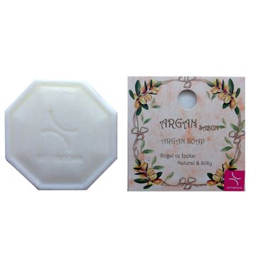Prima Nova D-S15903 Argan Yağlı Doğal Sabun