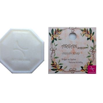 Prima Nova D-S15903 Argan Yağlı Doğal Sabun