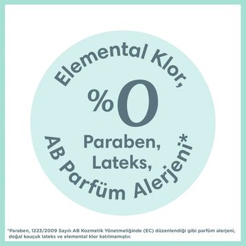 Prima Premium Care No:1 Yenidoğan 186 Adet Bebek Bezi