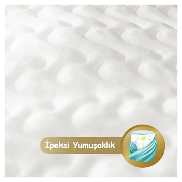 Prima Premium Care No:1 Yenidoğan 66 Adet Bebek Bezi