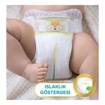 Prima Premium Care No:2 Mini 300 Adet Bebek Bezi