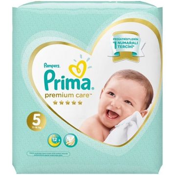 Prima Premium Care No:5 Junior Bebek Bezi