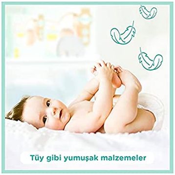 Prima Premium Care No:6 Extra Large Bebek Bezi