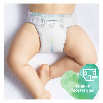 Prima Pure No:3 Midi Bebek Bezi