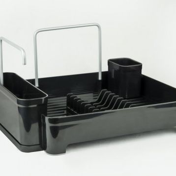 Primanona M-E74-06 Siyah Kiev Bulaşıklık