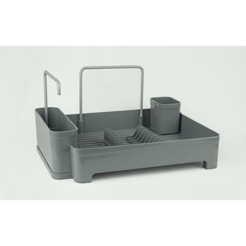 Primanona M-E74-07 Gri Kiev Bulaşıklık