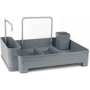 Primanona M-E74-07 Gri Kiev Bulaşıklık