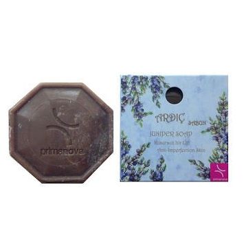 Primanova D-S15921 Ardıç Özlü Doğal Sabun