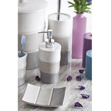 Primanova Elly 5 Parça Banyo Seti