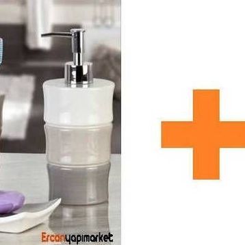 Primanova Elly Sıvı Sabunluk