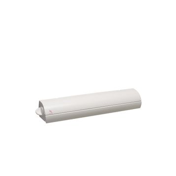 Primanova Geras M-B23-01 Beyaz Çamaşır Askısı