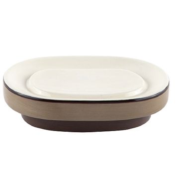 Primanova Ginza Katı Sabunluk