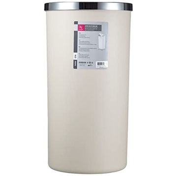Primanova Lenox Bej 35 lt Çöp Kovası