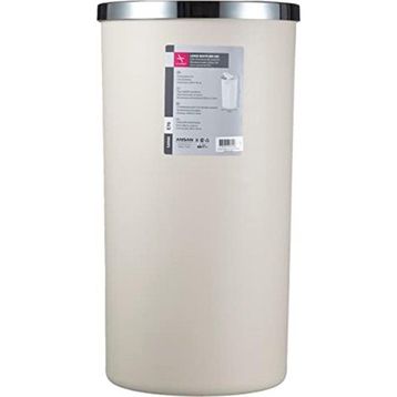 Primanova Lenox Bej 35 lt Çöp Kovası